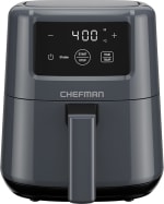 Chefman Mini Freidora Aire 2 Cuartos por $653 | Oferta Amazon