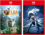 2 Juegos por solo $100 USD en Play-asia