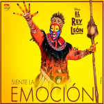 Ofertas hasta 50% descuento entradas para el Musical El Rey León Diciembre y Enero