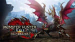 Monster Hunter Rise + Sunbreak PC Steam £6.40 with Code OMENVIP