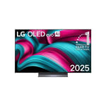 TV 55" LG OLED55C5 à 999€