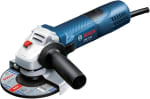 Bosch Professional GWS 7-125 Amoladora angular 720W, 11000 rpm por 54,99€