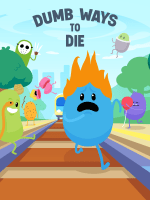 Dumb Ways to Die iOS gratis