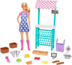 Barbie HCN22 pop voor €10,99 bij Amazon