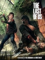 Art Of The Last Of Us voor €25,35 bij Amazon