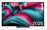 LG OLED77C51LA 77 (196 cm) OLED-tv 4K smart-tv voor €1.788 bij Joybuy