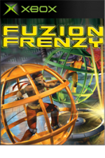Fuzion Frenzy - PC, Xbox Series X|S & Xbox One (Xbox Play Anywhere)