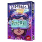 Le Scorpion Masque Flashback Zombie Kidz bordspel voor €10