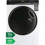 Haier HWD90-B14939-S - Was-droogcombinatie - 9+6kg voor €449 bij Joybuy