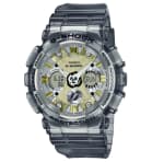 Reloj Casio Reloj G-SHOCK GMA-S120GS-8AER por 56,99€