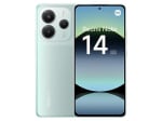 Móvil Xiaomi Redmi Note 14 5G, Verde coral y Morado, 256 GB, 8 GB RAM por 161.10€