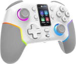 Mars Gaming MGP-V3 Gamepad Inalámbrico Bluetooth ARGB Switch/Wwitch 2/PC/Android/iOS