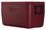 Hielera Coleman Chiller 48 Qt Vino por $649 en Walmart