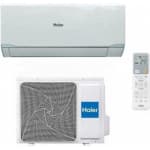 Aire Acondicionado Split 1x1 Haier Inverter 3.440 Frigorías A+++ con Bomba de Calor