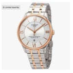 Gemini saidTissot Chemin des Tourelles T099.407.22.038.01 por 281,36€