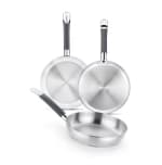 Bra Master Set 3 Sartenes por 38,99€