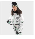 Chaqueta de esquí para Mujer Siroko W1 Delirium por 59.99€