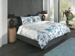 Dekbedovertrek Asia van katoen-satijn 260x200-220 cm voor €52,95 bij bol