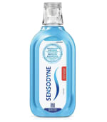 Sensodyne Enjuague Bucal Cool Mint 500 ml por 4,79€