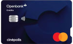TDC Cinépolis by OpenBank | Santander