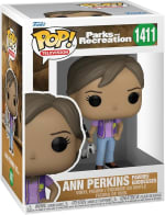 Parks and Recreation Funko Pop Vinyl: Ann (Goddess) voor €3,50 bij Amazon
