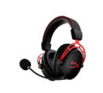 Casque PC HyperX Cloud Alpha Wireless Noir et rouge à 143,97€