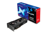 Carte graphique Sapphire Pulse Radeon RX 9070 XT GAMING 16GB à 864,99€