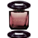 Versace Crystal Noir Eau de toilette Spray 30 ml voor €34,99 bij IciParis XL