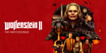 Wolfenstein II Nintendo Switch voor €5,99