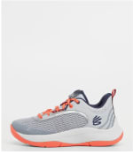 Zapatillas para Mujer de Basket Under Armour por 29€