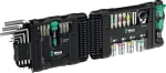 Wera Tool-Check Modular Set imperiaal 1 voor €88,94 bij Amazon