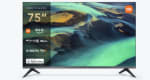 Xiaomi TV F Pro 75 2026 voor €495 dmv coupon