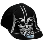 Gorra Hip Hop Star Wars por 3.99€