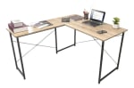 Escritorio Top Living Desk-11 en L por $1,099 | Descuento Mercado Libre