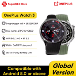 OnePlus 3 32GB por $3,192 | AliExpress