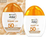 Garnier Delial Facial SPF50+ 3x40ml por 27,65€