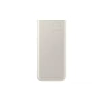 Batterie externe SAMSUNG 10000 mAh Ultra rapide USBC 25W Beige à 27,02€