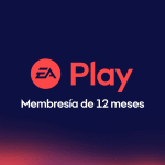 Suscripción 12 mes de EA Play para PS5 & PS4 por 19,99€