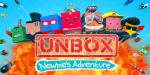 Unbox: Newbie's Adventure por 2.99€