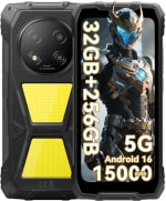 Blackview ROCK 2 Pro - Robuuste Smartphone