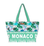 Bolsa de playa grande Monaco por 2.99€.