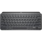 Logitech MX Keys Mini Teclado Inalámbrico por $999 | Oferta Walmart