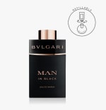 Bvlgari Man In Black EDP 100ml Recargable por 84,91€