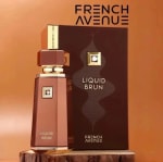 Liquid Brun by French Avenue 100ml EDP for £21.63 with code