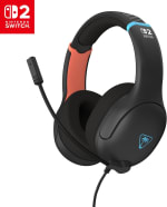 Turtle Beach Airlite Fit Auricular Micrófono 40mm para Nintendo Switch por 9,99€