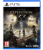 PS5 Clair Obscur: Expedition 33 for £26.10 using the code