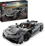 LEGO 42173 Technic Hipercoche Koenigsegg Jesko Absolut Gris por 27.98€