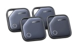 Pack de 4 Smart Finder UGREEN FineTrack Soporte iOS por 21.42€