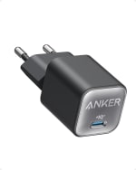 Anker USB-C-GaN-oplader van 30W voor €13,99 bij Amazon