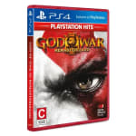 God Of War III Remastered PS4 por $280 | Oferta Mercado Libre